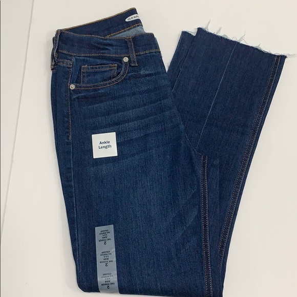 Old Navy Jeans - Picture 1 of 5